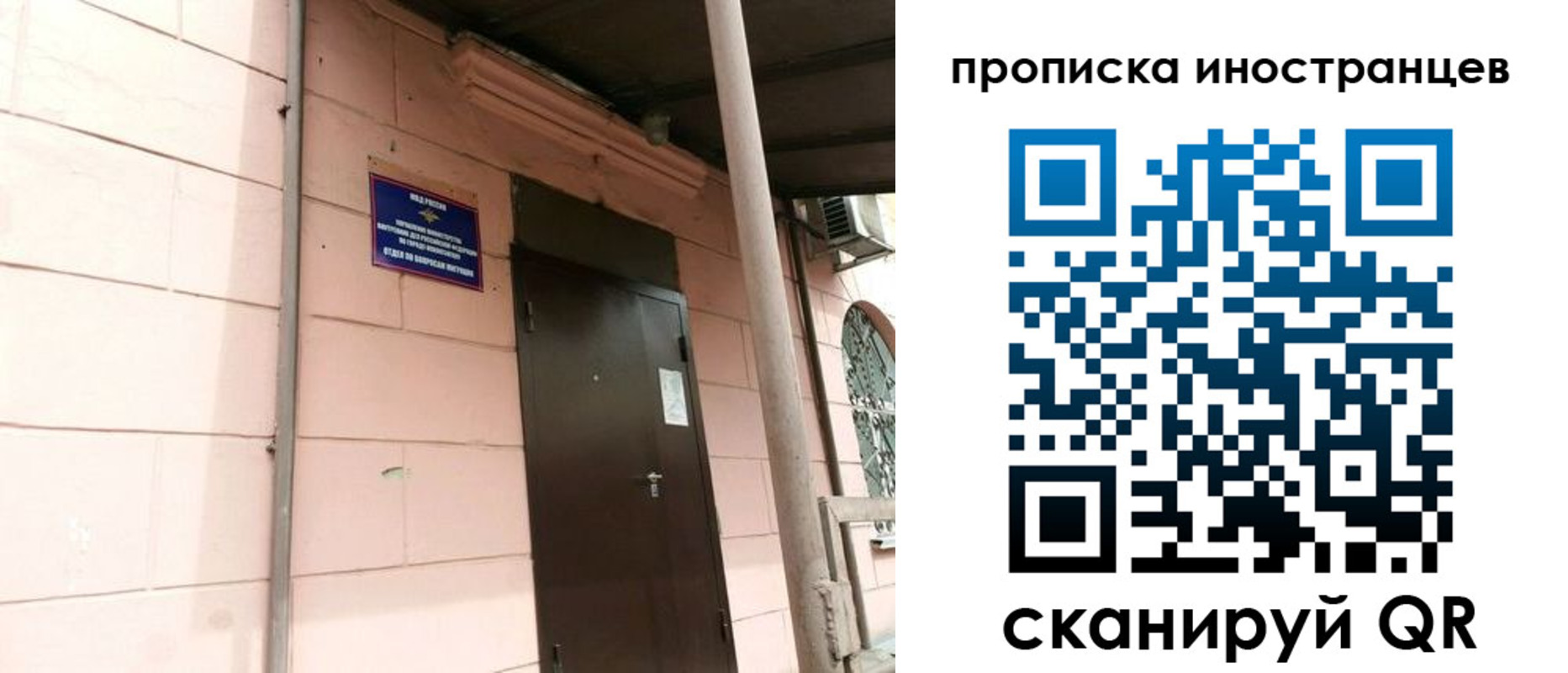 временная регистрация госуслуги в Дмитрове